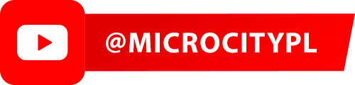 Micro City PL na Tiktoku